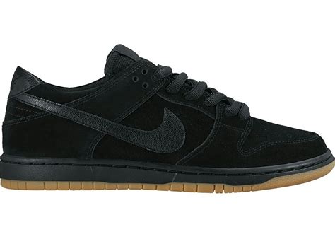 nike sb zwart|Nike SB sneakers.